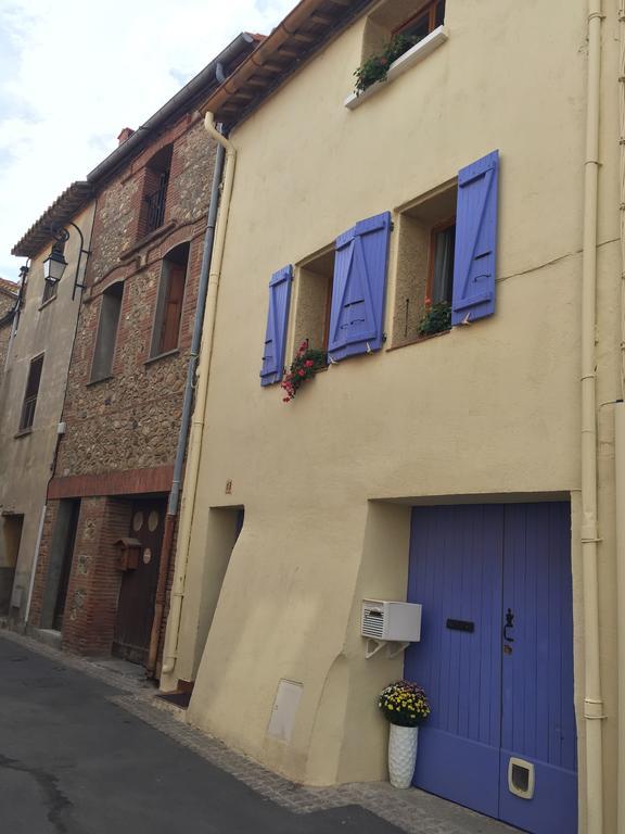 Guesthouse Canet-en-Roussillon Exterior photo
